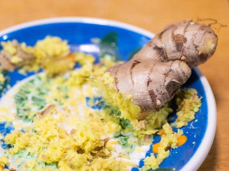 الزنجبيل يرتبط اسمه بالعديد من الخرافات - أرشيفية