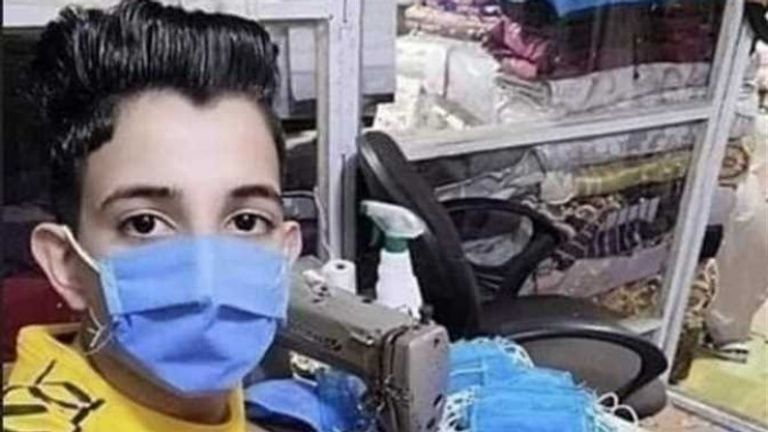 علي ماهر النداف- أرشيفية