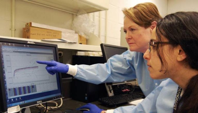 علي ماهر النداف- أرشيفية