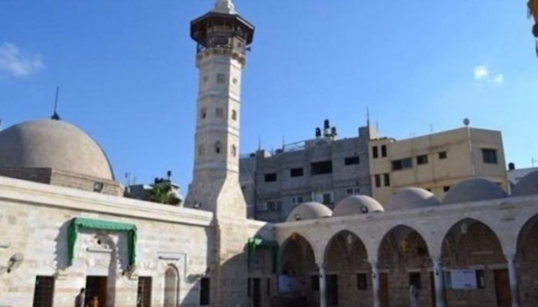 تمديد إيقاف صلاة الجمعة والجماعة في المساجد بقطاع غزة
