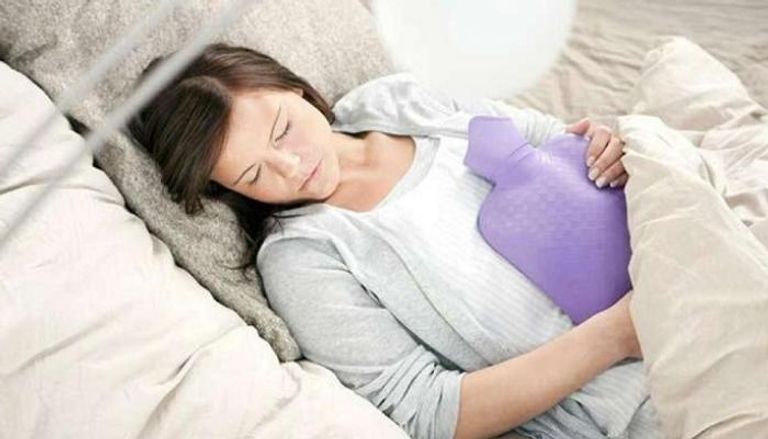 مضاعفات التهاب المثانة أثناء الحمل