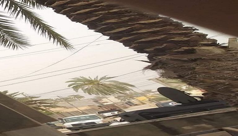 مليشيات السراج تعتقل المدنيين تعسفيا في صبراتة وصرمان 