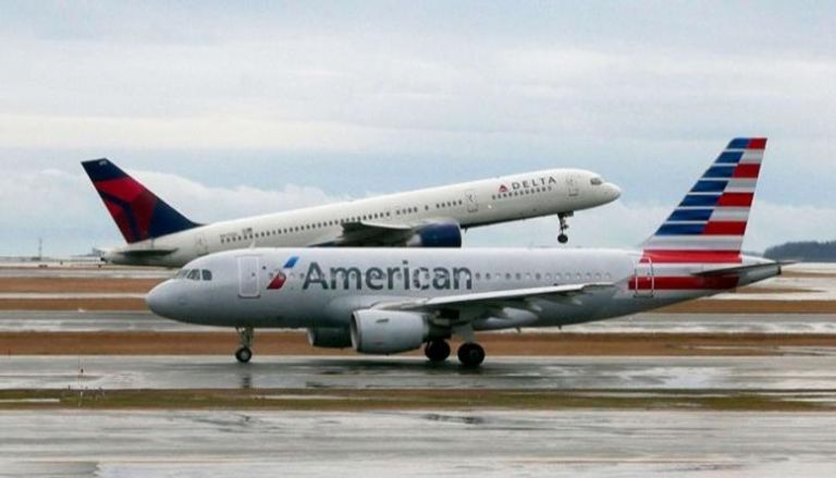 الإدارة الأمريكية تسدد الدفعة الأولى من المساعدات لشركات الطيران