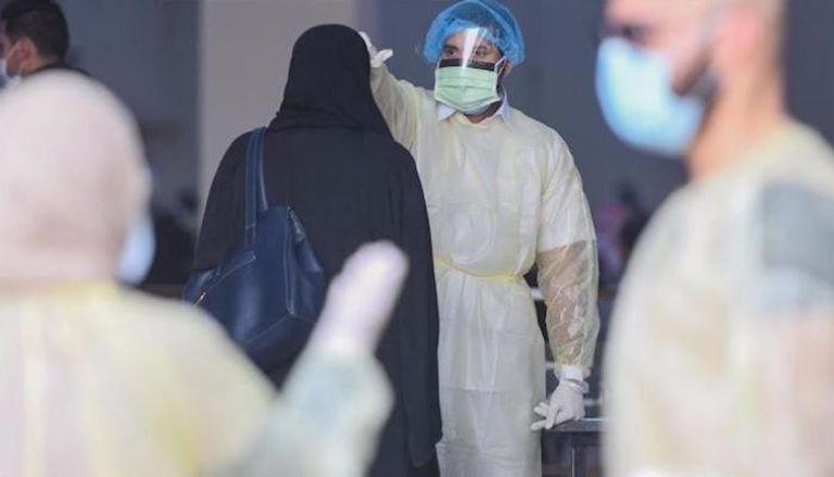 الكويت سجلت 412 حالة تعاف من كورونا