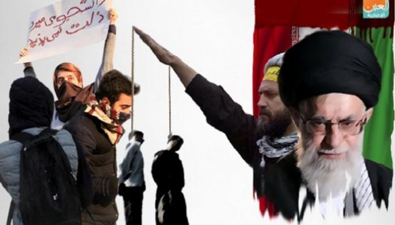 سجل دموي لإيران في تطبيق عقوبة الإعدام