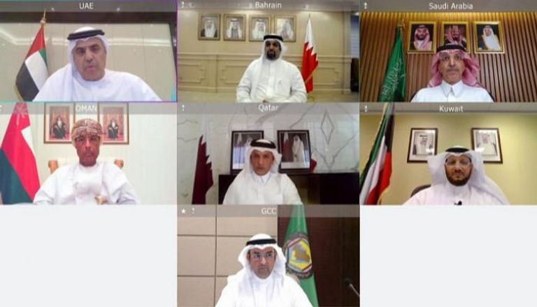 الإمارات تترأس الاجتماع الـ111 للجنة التعاون المالي والاقتصادي للخليج