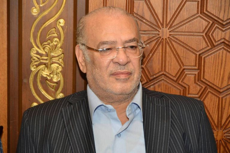 الفنان صلاح عبدالله يكتب قصيدة عن ذكرياته مع شهر رمضان - أرشيفية