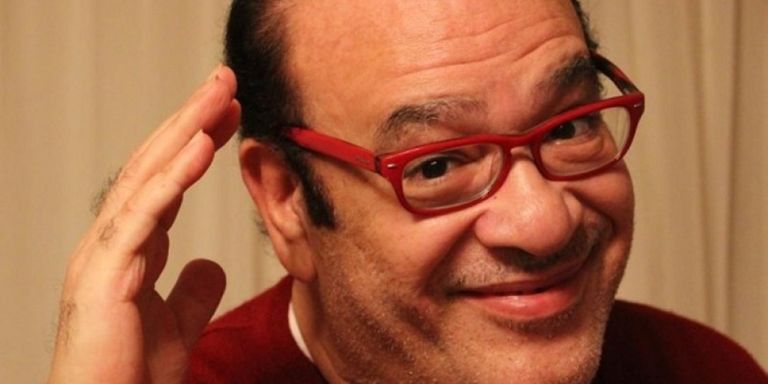 الفنان صلاح عبدالله يكتب قصيدة عن ذكرياته مع شهر رمضان - أرشيفية