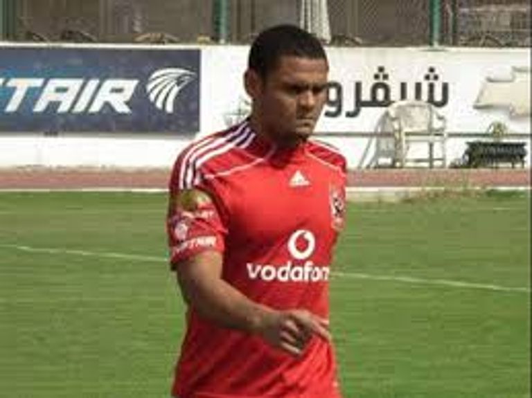 الأهلي المصري