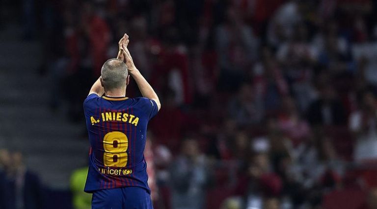 أندريس إنييستا