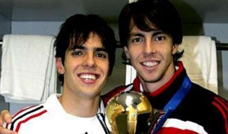 ريكاردو كاكا