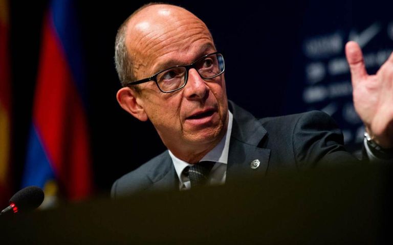 ملعب كامب نو