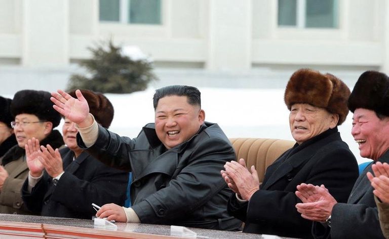 ليست المرة الأولى التي يثير فيها الرجل الشكوك حول غيابه