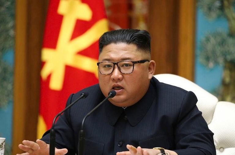 ليست المرة الأولى التي يثير فيها الرجل الشكوك حول غيابه