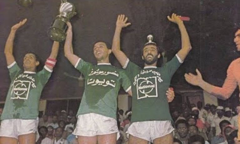 الأهلي المصري