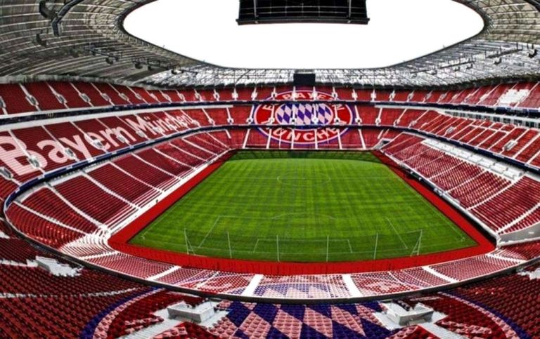 جماهير مونشنجلادباخ