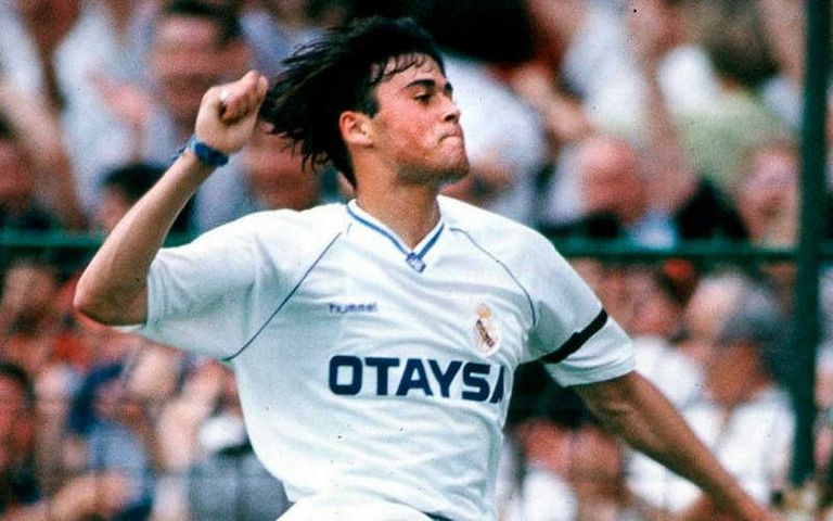 لويس إنريكي