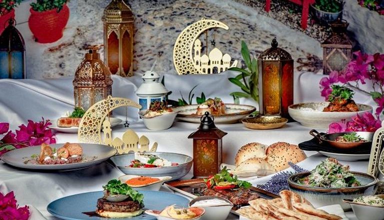 قائمة أكلات فطور أول يوم رمضان