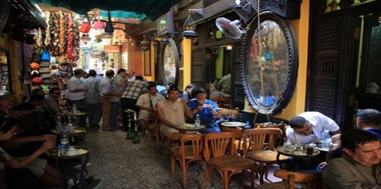 الشاعر المصري كامل الشناوي