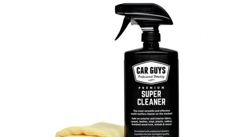 منظف CarGuys Premium Super Cleaner