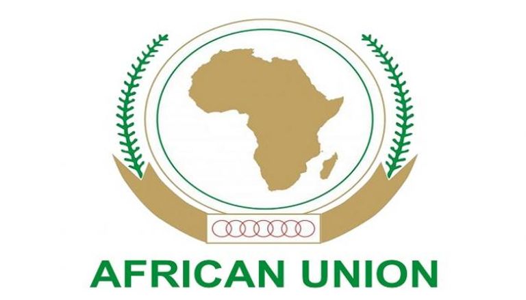 شعار الاتحاد الإفريقي