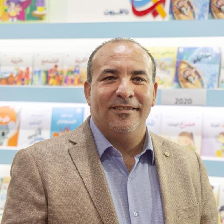 باعة الكتب في شارع المتنبي ببغداد - أرشيفية