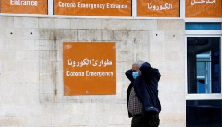 لبنان يشدد إجراءاته لمواجهة تفشي كورونا