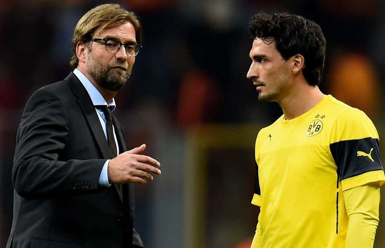 محمد صلاح وساديو ماني