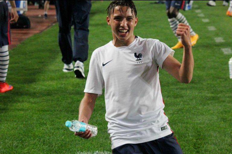 إسماعيل بن ناصر