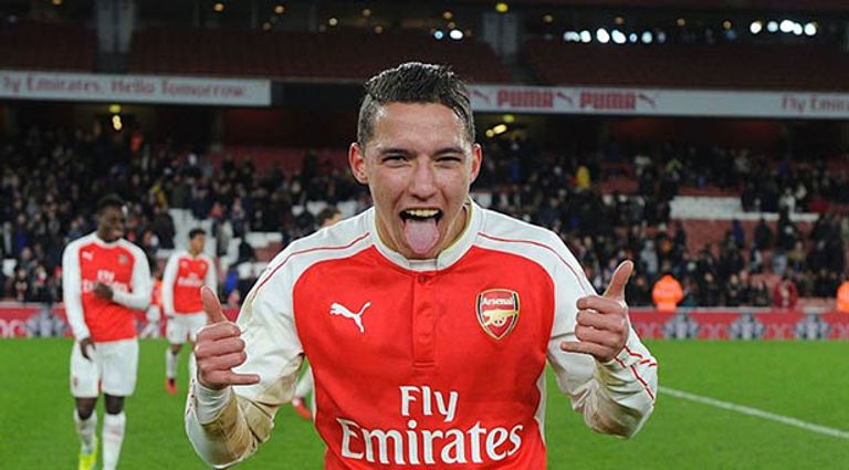 إسماعيل بن ناصر