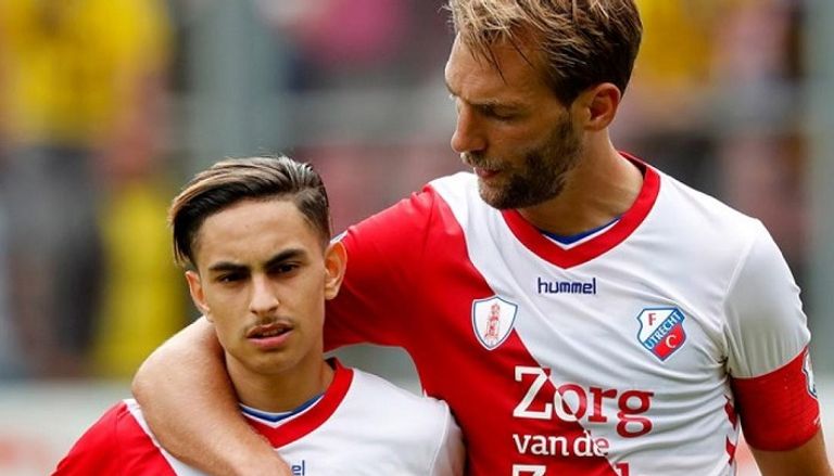 فريق أوتريخت - أرشيفية