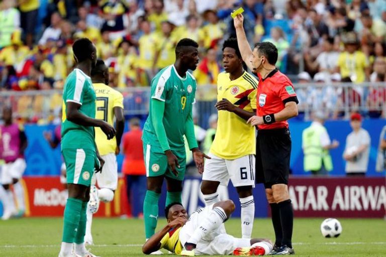 السنغال - أرشيفية