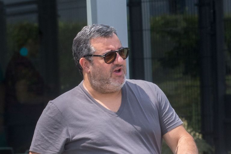 هالاند ونيمار