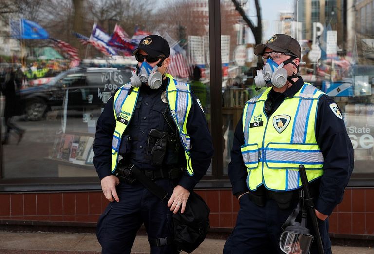 عمليات تعقيم في البرازيل