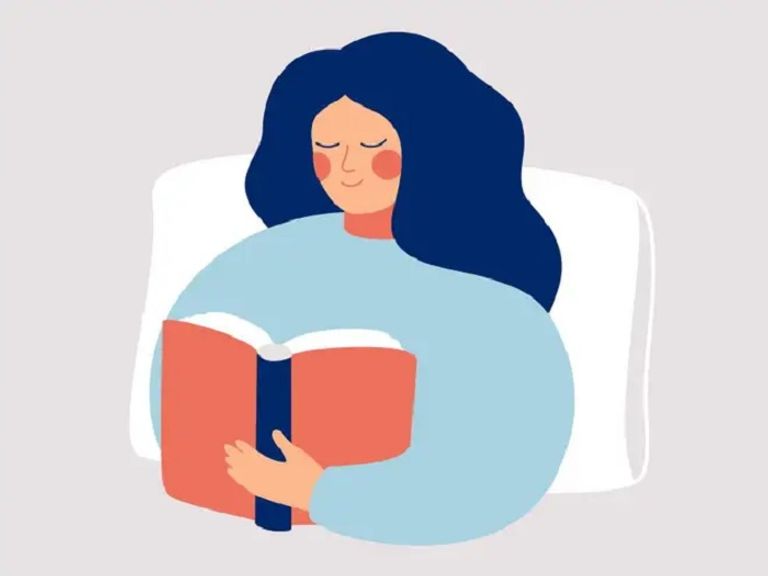 لماذا نشعر بالتعب في فترة الإغلاق - إبندبندنت شخص يحاول النوم بتغطية عينيه