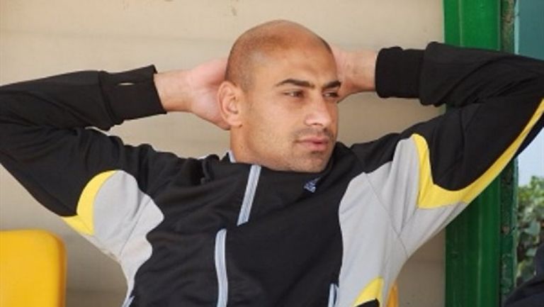 محمد العقباوي محمد صلاح لاعب الريدز