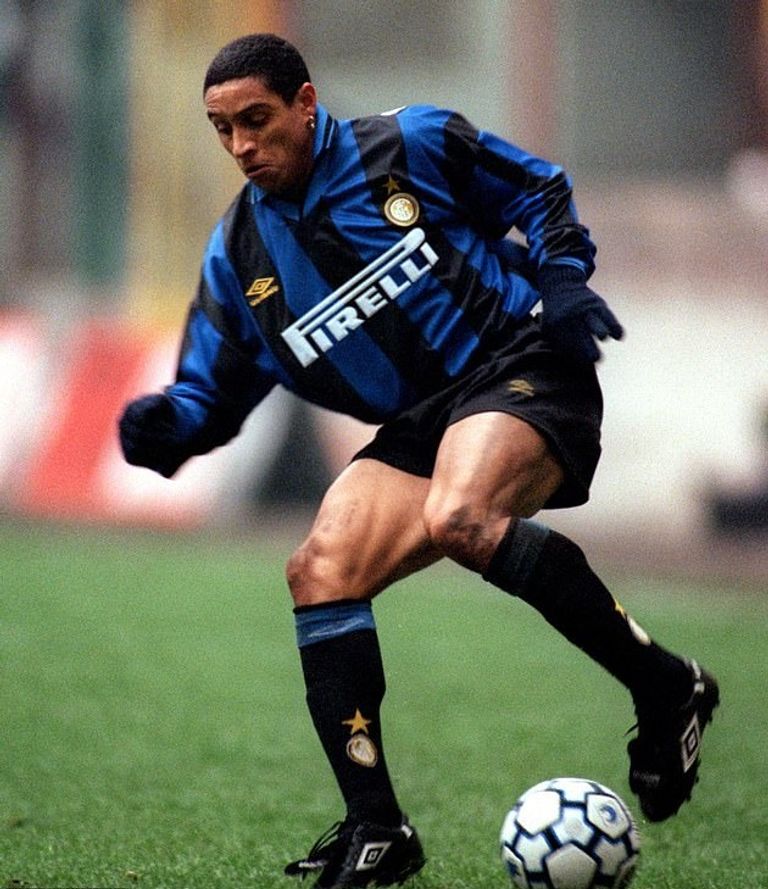 روبرتو كارلوس