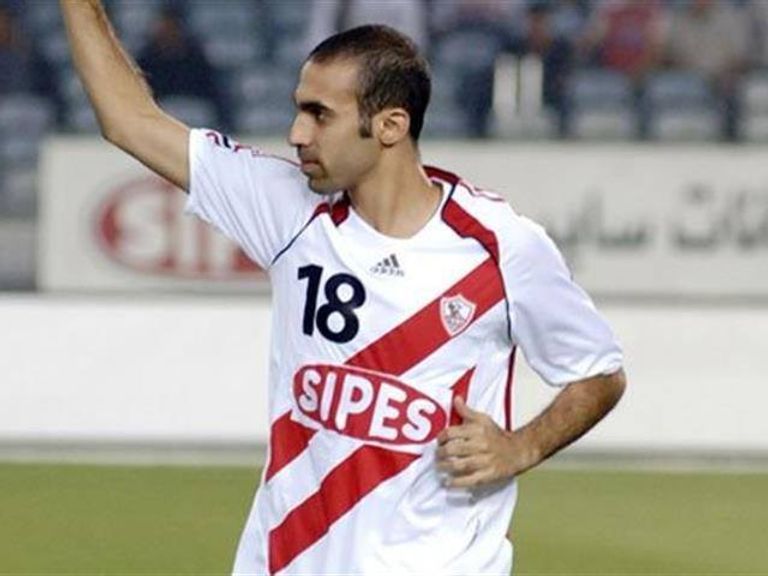 الأهلي والزمالك