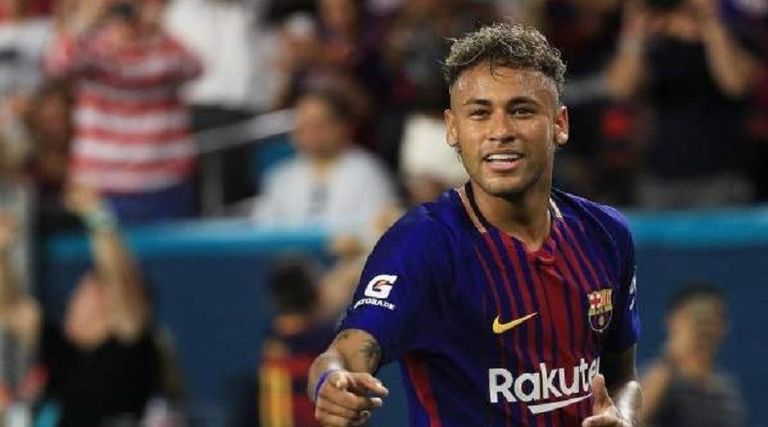 نيمار دا سيلفا