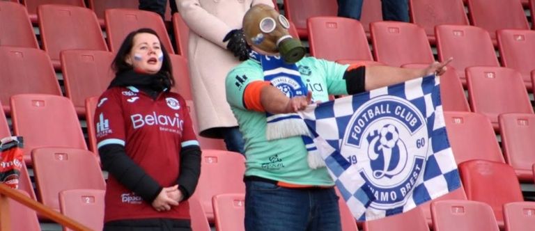 الجمهور الإيطالي