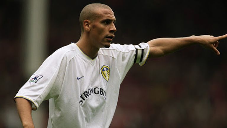 فيرجسون - فيردناند