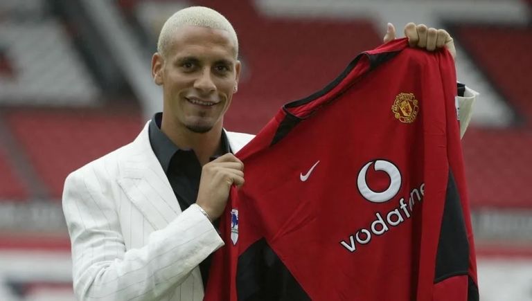 فيرجسون - فيردناند