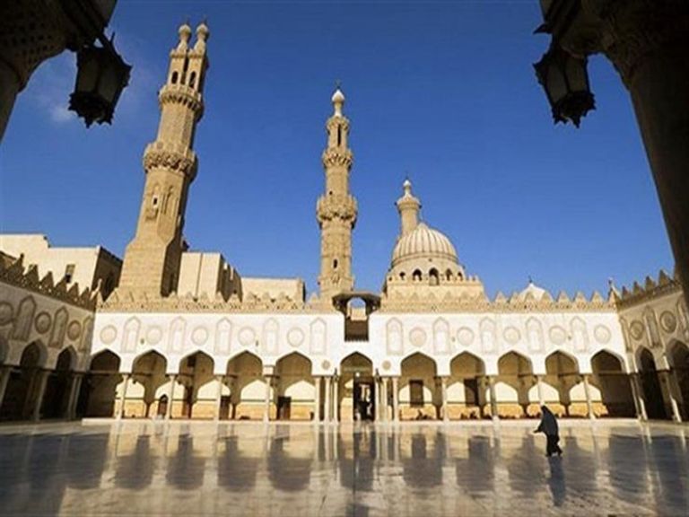 المنشد المصري محمد السوهاجي