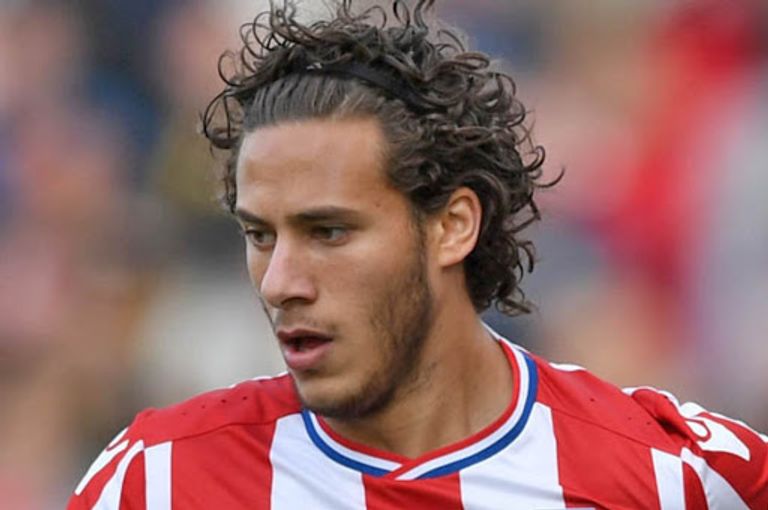 رمضان صبحي مع ستوك سيتي 