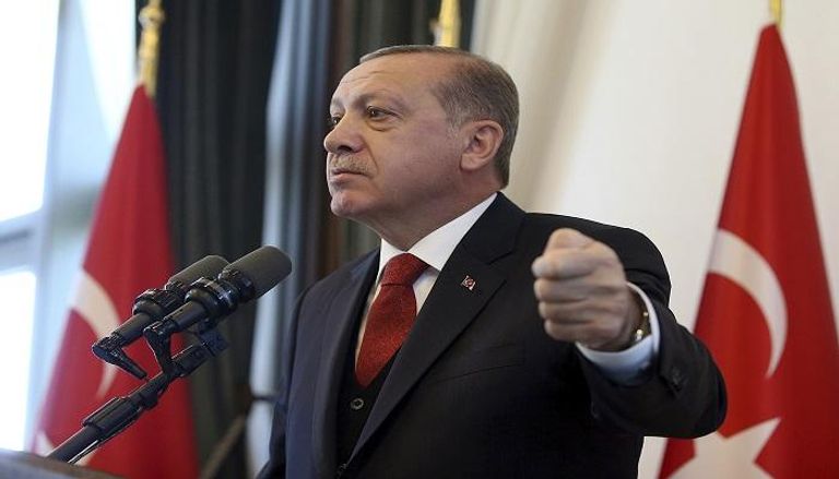 أردوغان يواصل التضحية بالأوساط العمالية 