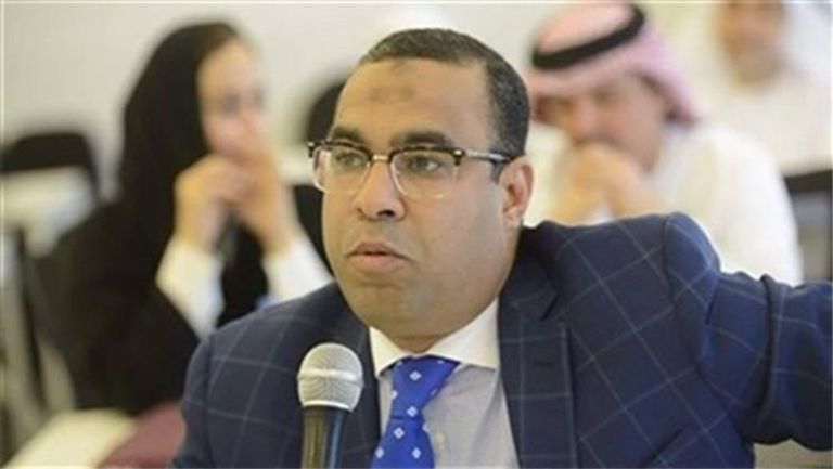 محمد فضل الله، المستشار الرياضي الدولي كرة القدم