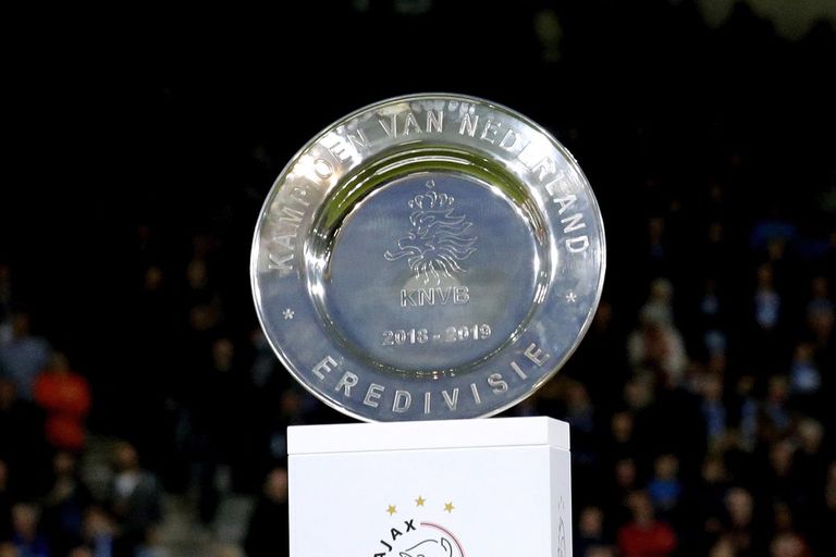 الدوري الهولندي