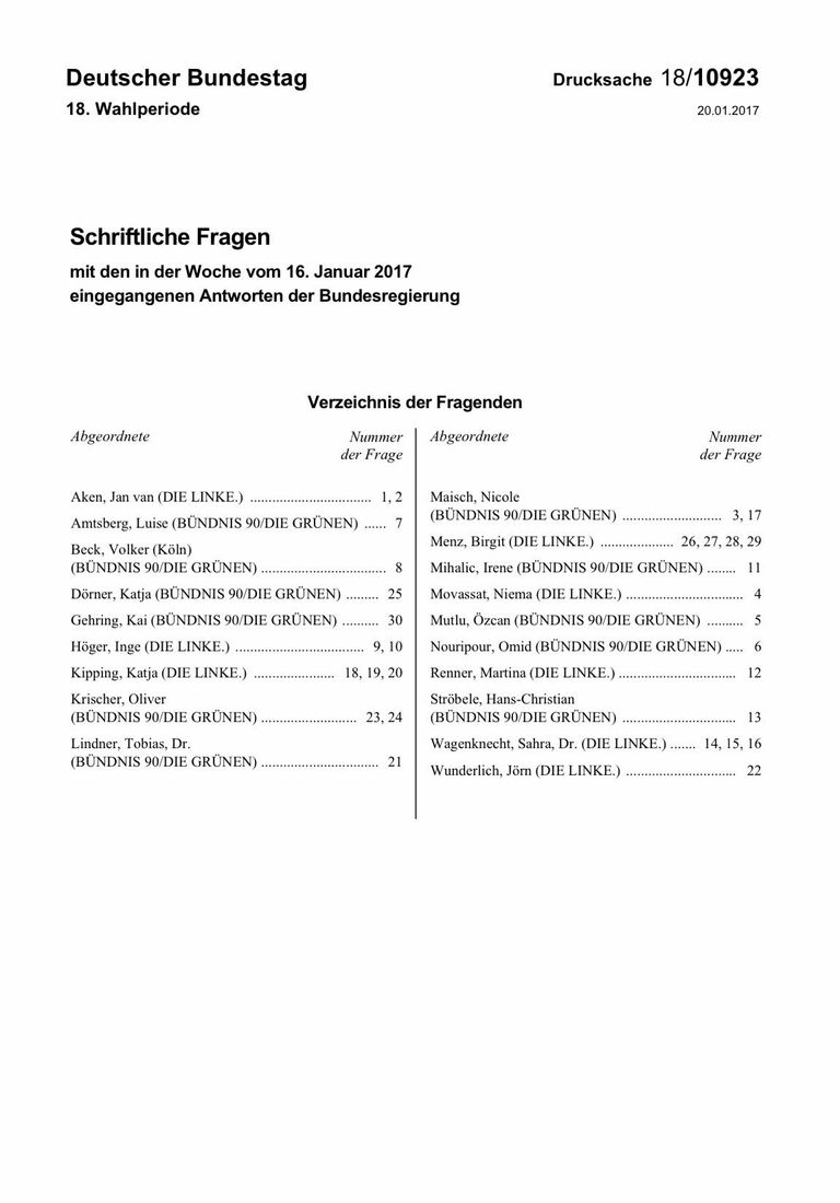 عناصر من الأمن الألماني - أرشيفية