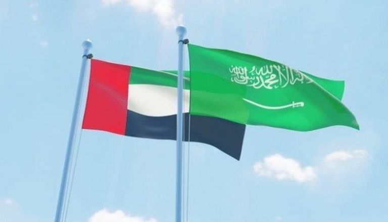 علاقات تاريخية راسخة بين السعودية والإمارات