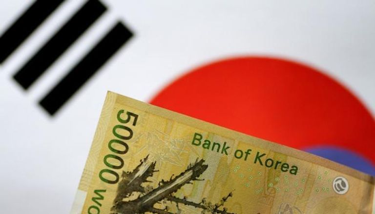 توقعات بانكماش اقتصاد كوريا الجنوبية